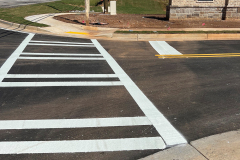Lawrenceville-Paving-Project-GDOT-Thermoplastic-Striping