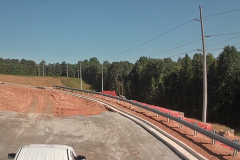 Covington-Guardrail-Project-Install-Guardrail-2