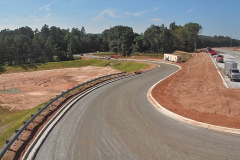 Covington-Guardrail-Project-Install-Guardrail-3