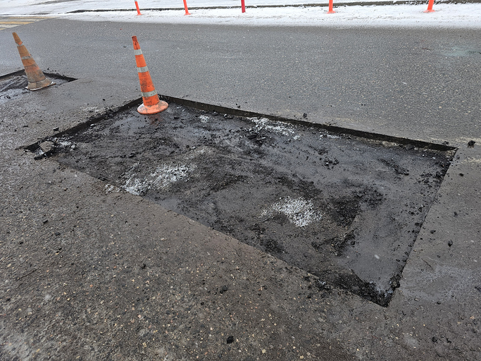 What Factors Affect the Price of Commercial Asphalt Maintenance in Atlanta?